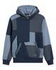 UGG(r) UGG(r) Tasman Colorblock Hoodie - 5