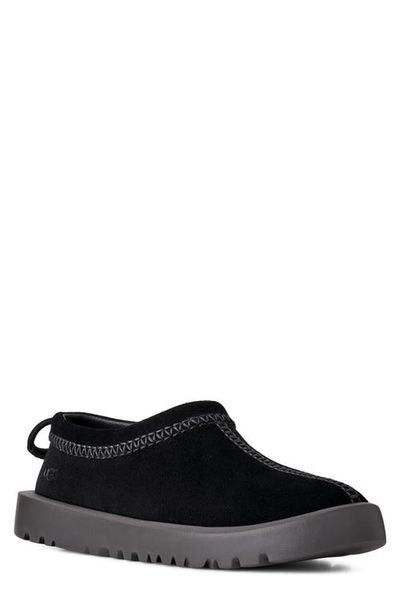 UGG(r) UGG(r) Tasman Unlined Suede Slipper