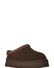 UGG(r) UGG(r) Tazz II Genuine Shearling Lined Platform Slipper - 1