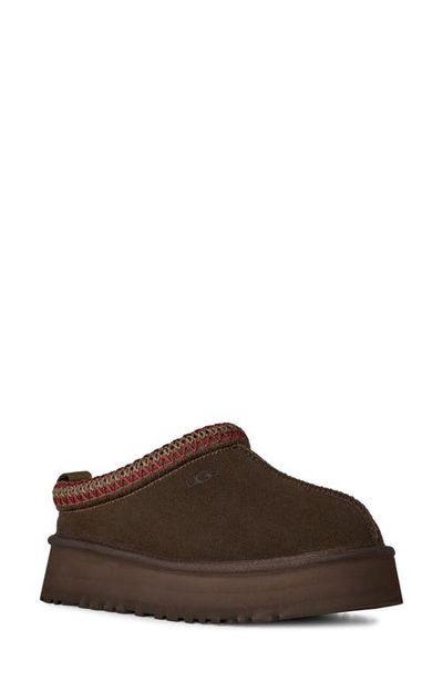 UGG(r) UGG(r) Tazz II Genuine Shearling Lined Platform Slipper