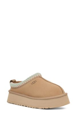 UGG(r) UGG(r) Tazz Platform Slipper