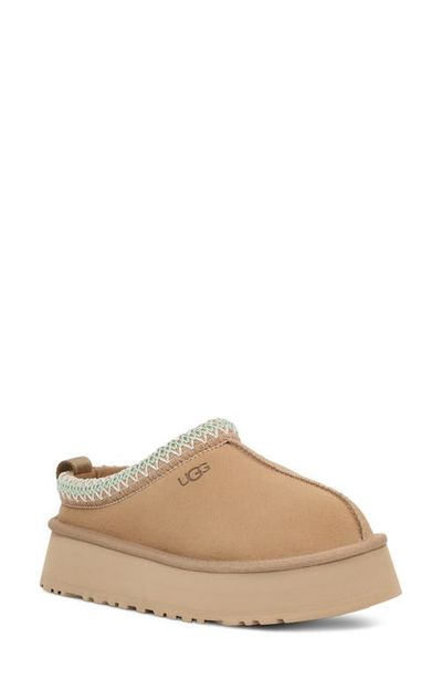 UGG(r) UGG(r) Tazz Platform Slipper