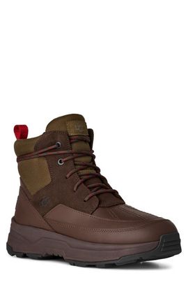 UGG(r) UGG(r) Truckee Field Boot