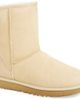 UGG(r) UGG(r) UGG® Classic II Genuine Shearling Lined Short Boot - 1