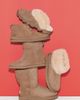 UGG(r) UGG(r) UGG® Classic II Genuine Shearling Lined Short Boot - 5