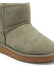 UGG(r) UGG(r) UGG Classic Mini II Genuine Shearling Lined Boot - 1