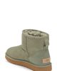 UGG(r) UGG(r) UGG Classic Mini II Genuine Shearling Lined Boot - 2
