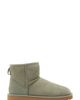 UGG(r) UGG(r) UGG Classic Mini II Genuine Shearling Lined Boot - 3