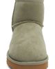 UGG(r) UGG(r) UGG Classic Mini II Genuine Shearling Lined Boot - 4