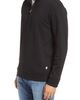 UGG(r) UGG(r) UGG® Zeke Half-Zip Pullover - 3