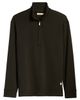 UGG(r) UGG(r) UGG® Zeke Half-Zip Pullover - 5