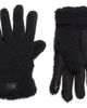 UGG(r) UGG(r) UGGFluff Touchscreen Compatible Gloves - 1