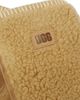 UGG(r) UGG(r) Uggfluff Whipstitch Mittens - 2