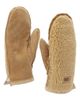 UGG(r) UGG(r) Uggfluff Whipstitch Mittens - 3