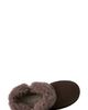 UGG(r) UGG(r) Ultra Mini Braid Genuine Shearling Bootie - 3