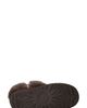 UGG(r) UGG(r) Ultra Mini Braid Genuine Shearling Bootie - 4