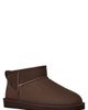 UGG(r) UGG(r) Ultra Mini Classic Water Resistant Boot - 1