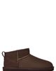 UGG(r) UGG(r) Ultra Mini Classic Water Resistant Boot - 2