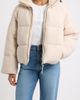 UGG(r) UGG(r) Vareta Knit Puffer Jacket - 1