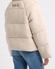 UGG(r) UGG(r) Vareta Knit Puffer Jacket - 2
