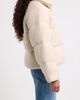 UGG(r) UGG(r) Vareta Knit Puffer Jacket - 3