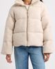 UGG(r) UGG(r) Vareta Knit Puffer Jacket - 4