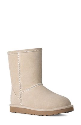 UGG(r) UGG(r) Women's Classic Short Stitched Boot