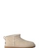 UGG(r) UGG(r) Women's Classic Ultra Mini Stitched Boot - 3