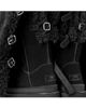UGG(r) UGG(r) x Sacai Thigh High Boot - 5