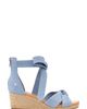 UGG(r) UGG(r) Yarrow Espadrille Wedge Sandal - 3