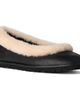 UGG(r) UGG(r) Zora Genuine Shearling Trim Ballet Flat - 1