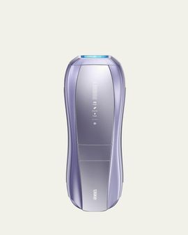 Ulike Air 10 Ice Cooling IPL Hair Removal Device