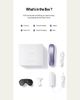 Ulike Air 10 Ice Cooling IPL Hair Removal Device - 3