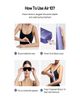 Ulike Air 10 Ice Cooling IPL Hair Removal Device - 5