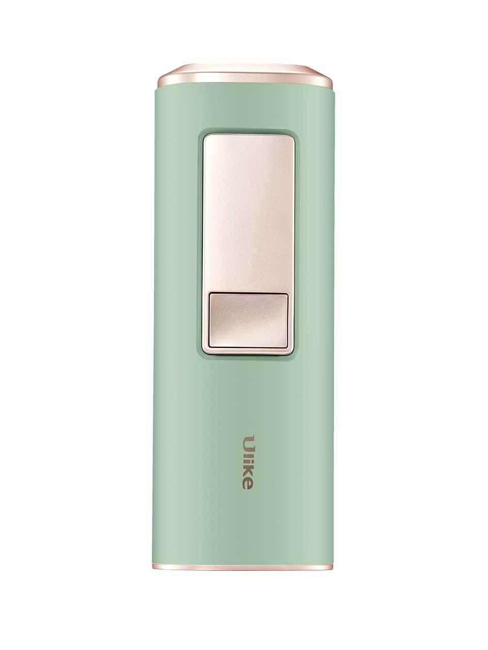Ulike Sapphire Cooling IPL Permanent Hair Removal Medical Device (UI04G) [GREEN]