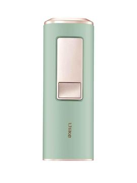 Ulike Sapphire Cooling IPL Permanent Hair Removal Medical Device (UI04G) [GREEN]