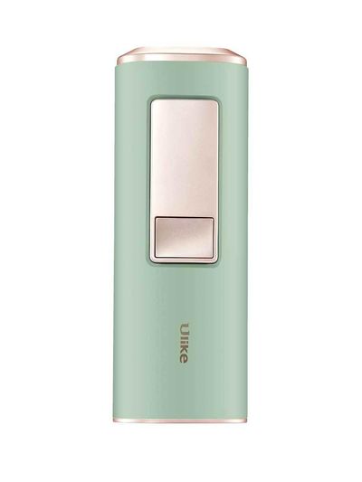 Ulike Sapphire Cooling IPL Permanent Hair Removal Medical Device (UI04G) [GREEN]