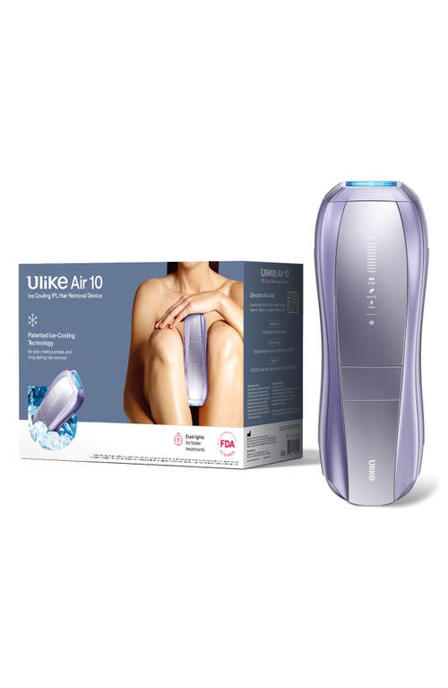 ULIKE ULIKE Ice Cooling IPL Hair Removal Device