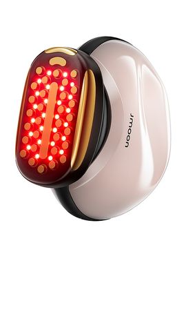 Ulike Ulike JMOON UCollagen+ Microcurrent + LED Light Therapy Device