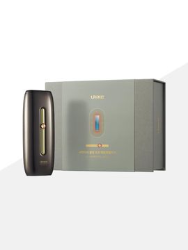 Ulike ULIKE Sapphire Cooling Pro Hair Removal Medical Device (UI05SG)