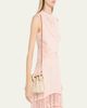 Ulla Johnson Adria Small Wavy Crochet Crossbody Bag - 2