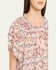 Ulla Johnson Alon Coverup Top - 5