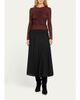 Ulla Johnson Asha Floral Jersey Top - 2