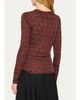 Ulla Johnson Asha Floral Jersey Top - 3