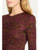 Ulla Johnson Asha Floral Jersey Top - 5
