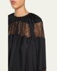 Ulla Johnson Bess Silk Long-Sleeve Blouse - 5
