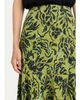 Ulla Johnson Clarisse Floral Trumpet Skirt - 5