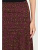 Ulla Johnson Fiona Fit & Flare Jersey Midi Skirt - 5