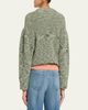 Ulla Johnson Illesa Marled Crewneck Sweater - 3