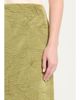 Ulla Johnson Inez High-Waist Pencil Midi Skirt - 5